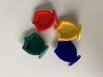 4 pionnen