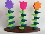 steekbloemen