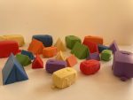 camping sorteerset (24 stuks)