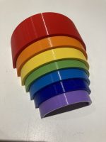 regenboog