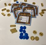 piraten telmateriaal