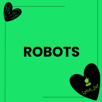 robots