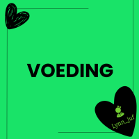 voeding