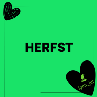 herfst