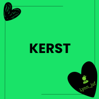 kerst