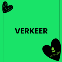 verkeer