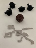 Dinospel