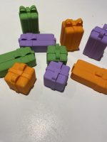 pakjes (extra kleuren)