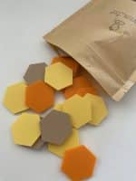 set hexagons