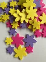 patroon bloemen