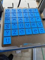 grote letterblokjes