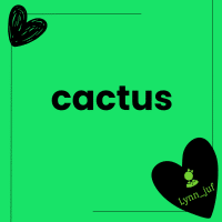 cactus