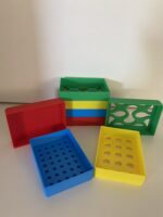 stapelzeefjes (4 stuks)