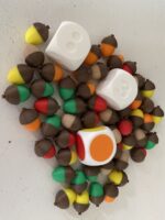 eikeltjesspel