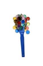 magneetstick met 25 fiches