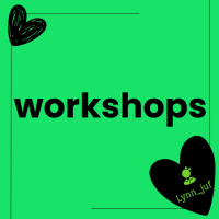 workshops