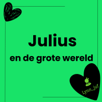 Julius en de grote wereld