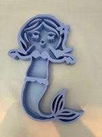 vulvorm mermaid janne