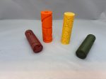 kleirollers herfst