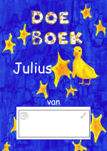 doeboek Julius