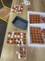 25x slagroom klein