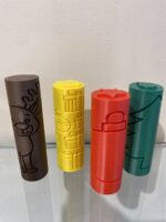 kleirollers kerst