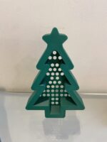 zeefje kerstboom