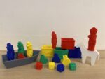 set sinterklaas
