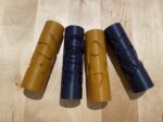 kleirollers de ruimte