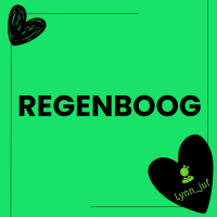 regenboog