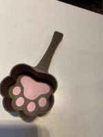 pootjesschep
