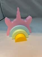 Unicorn boog