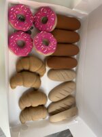 bakkerijset