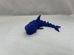 flexi shark